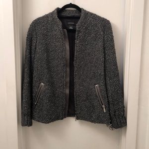 Club Monaco Jacket